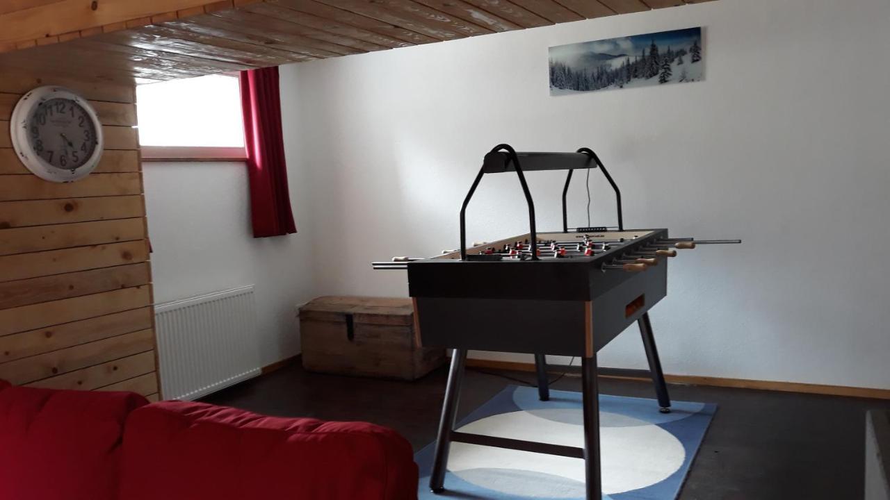 Villa le sanglier Bertogne Esterno foto
